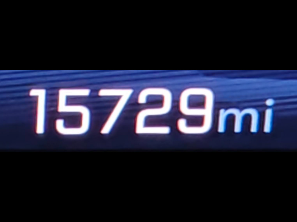 Used 2024 Chevrolet Equinox EV RS FWD image 68