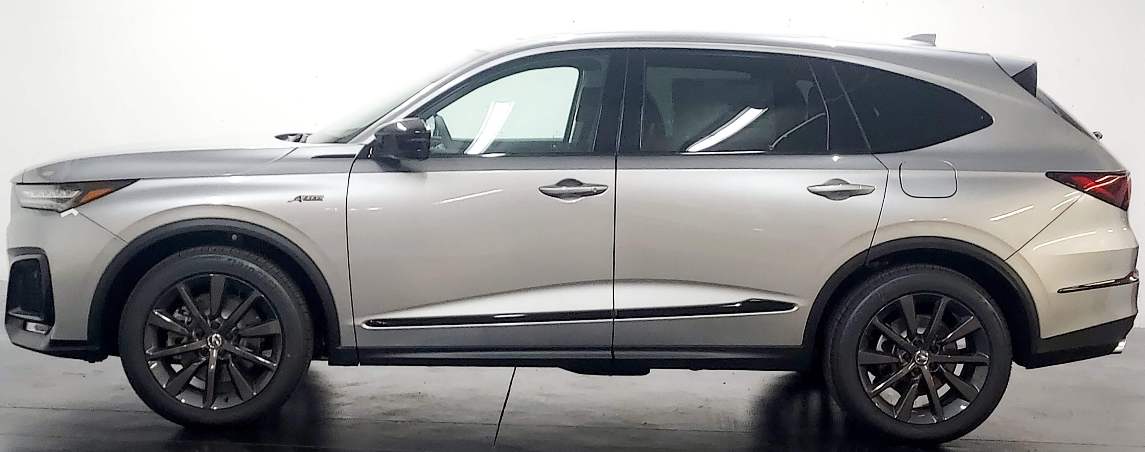 New 2026 Acura MDX A-Spec AWD/4WD image 10