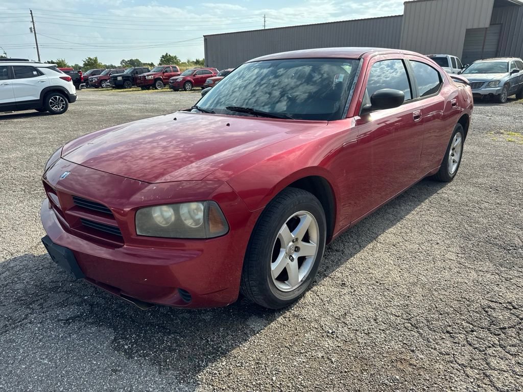 Used 2007 Dodge Charger RWD image 3