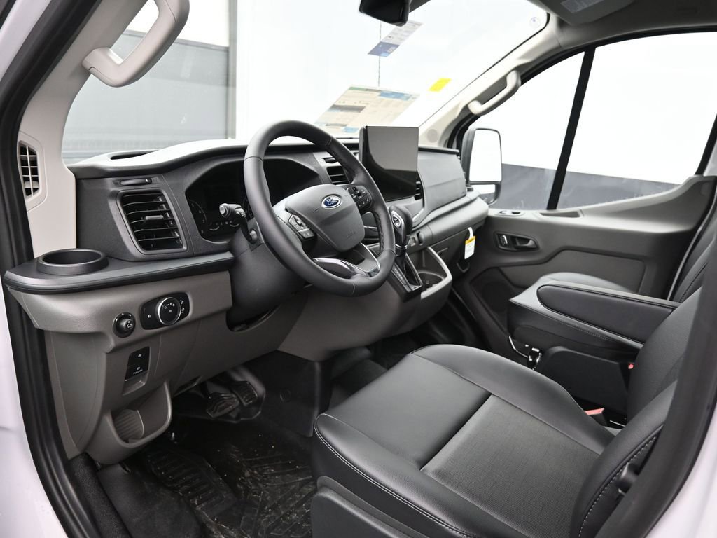 New 2025 Ford Transit 150 Low Roof image 18