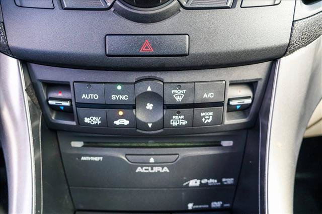 Used 2012 Acura TSX Sedan FWD image 20