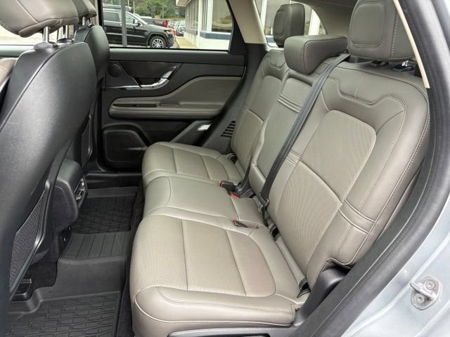 Used 2023 Lincoln Corsair Reserve w/ Equipment Group 201A AWD/4WD image 18