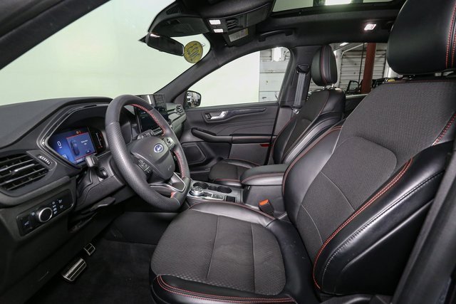 Used 2023 Ford Escape ST-Line w/ Tech Pack #1 image 42