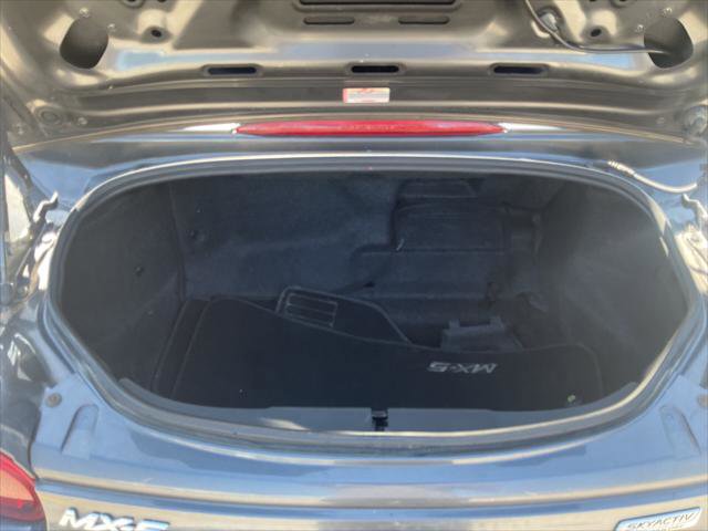 Used 2016 MAZDA MX-5 Miata Club w/ Brembo/BBS Package image 29