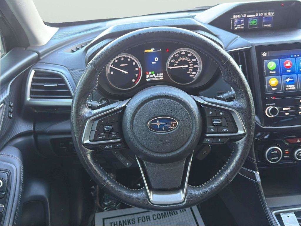 Used 2019 Subaru Forester Touring AWD/4WD image 22