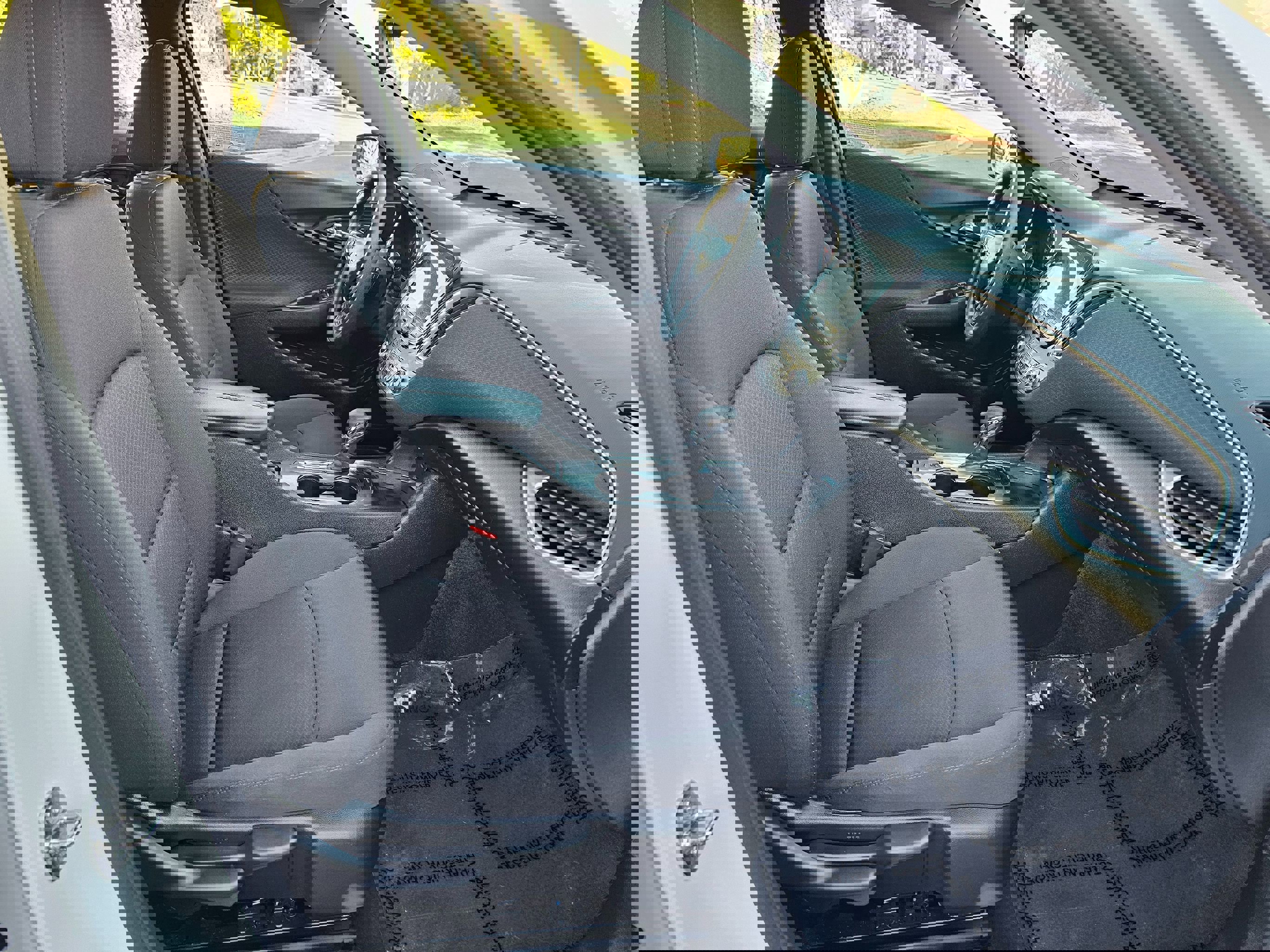 Used 2023 Chevrolet Malibu LT image 27