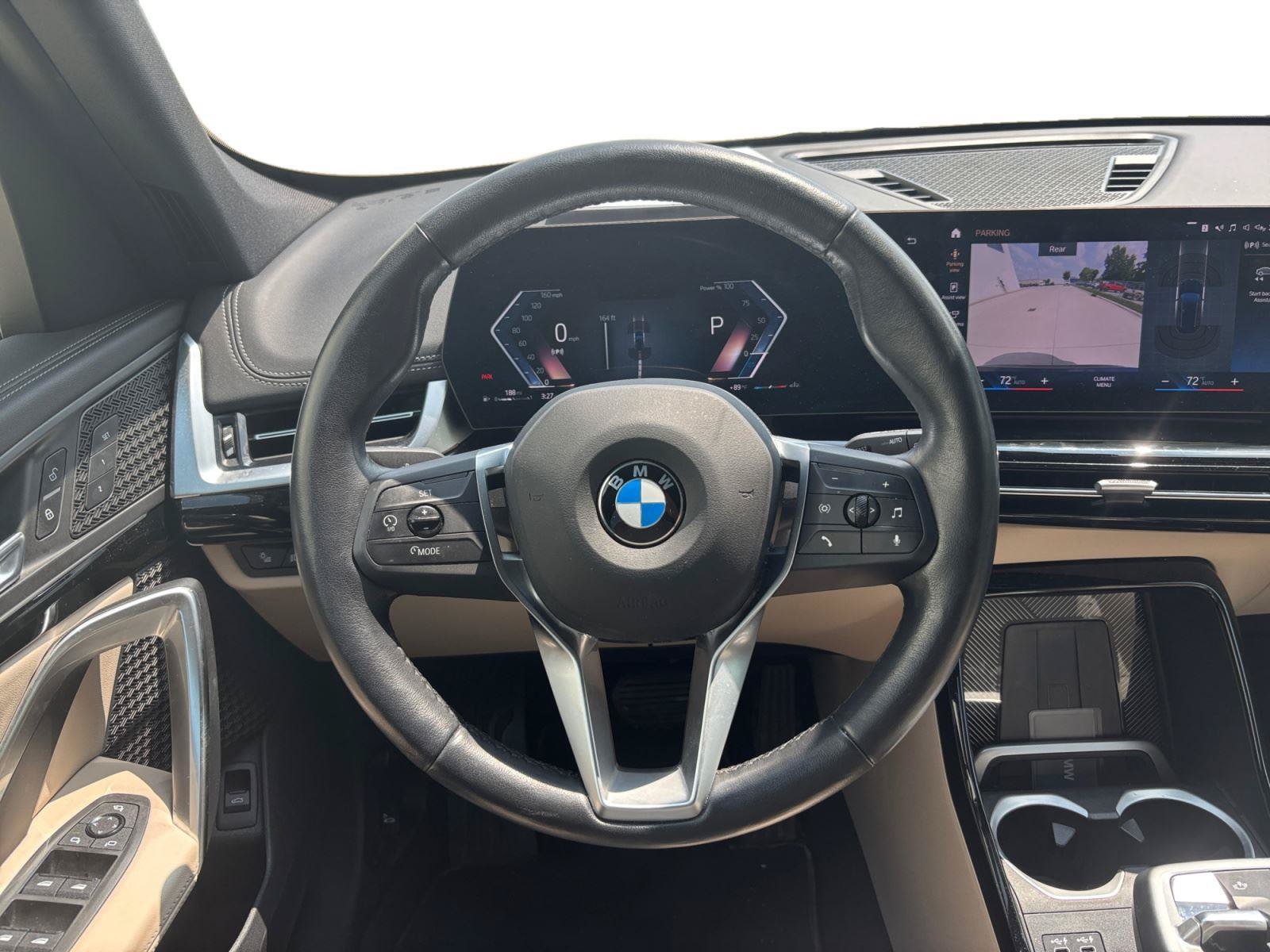 Used 2023 BMW X1 xDrive28i w/ Convenience Package AWD/4WD image 28