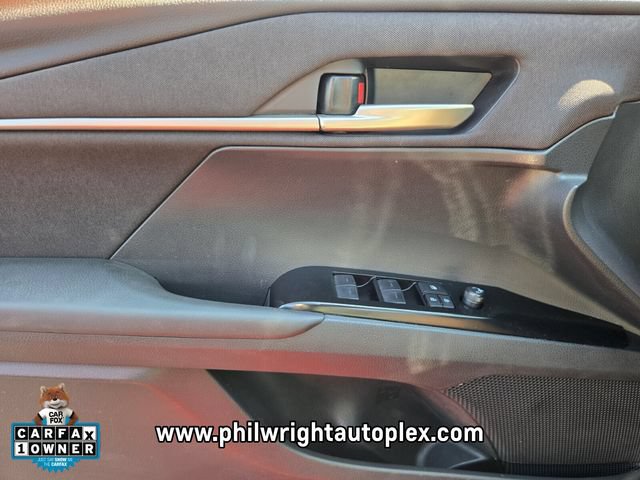 Used 2025 Toyota Camry LE FWD image 29
