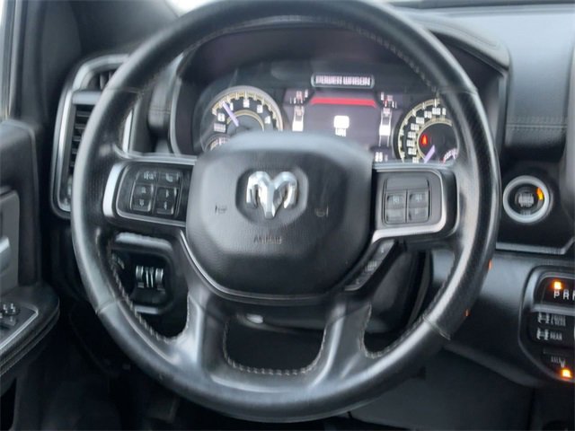 Used 2019 RAM 2500 Power Wagon image 15