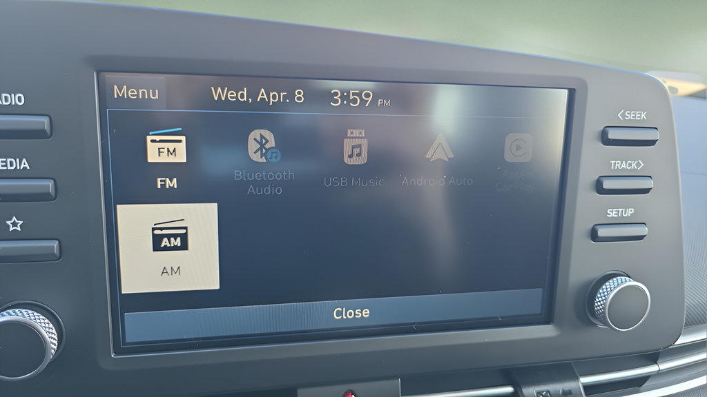 New 2026 Hyundai Elantra SE FWD image 29