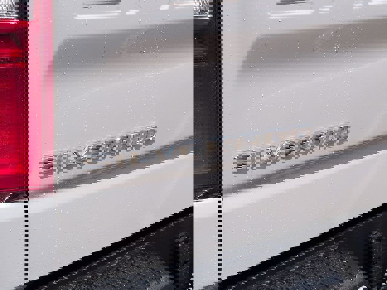 New 2026 Chevrolet Silverado 1500 RST image 6