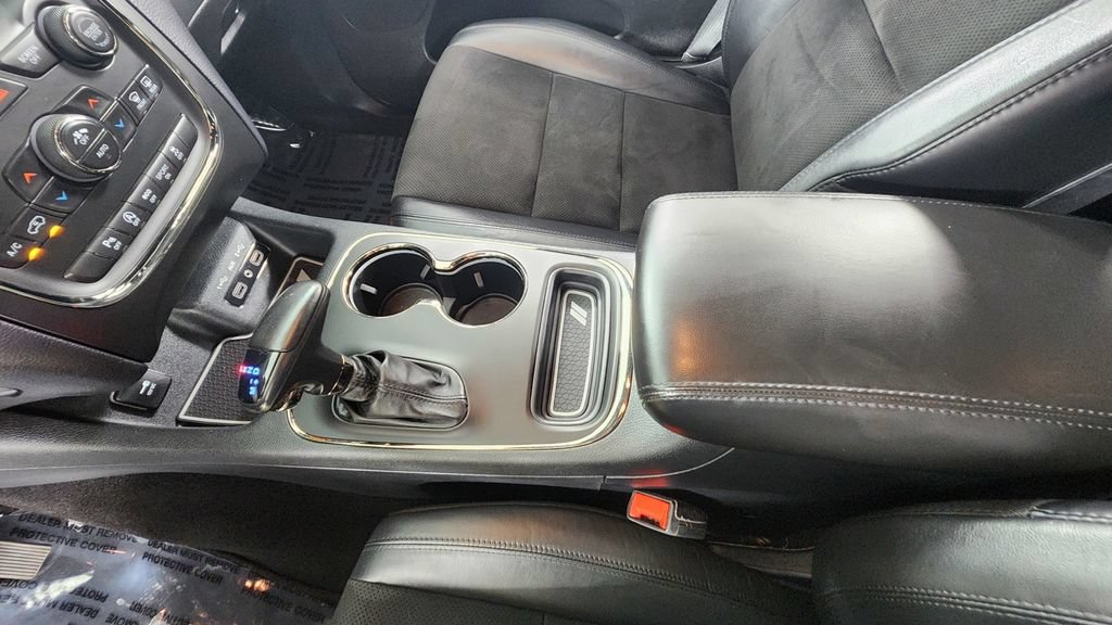 Used 2020 Dodge Durango GT AWD/4WD image 32