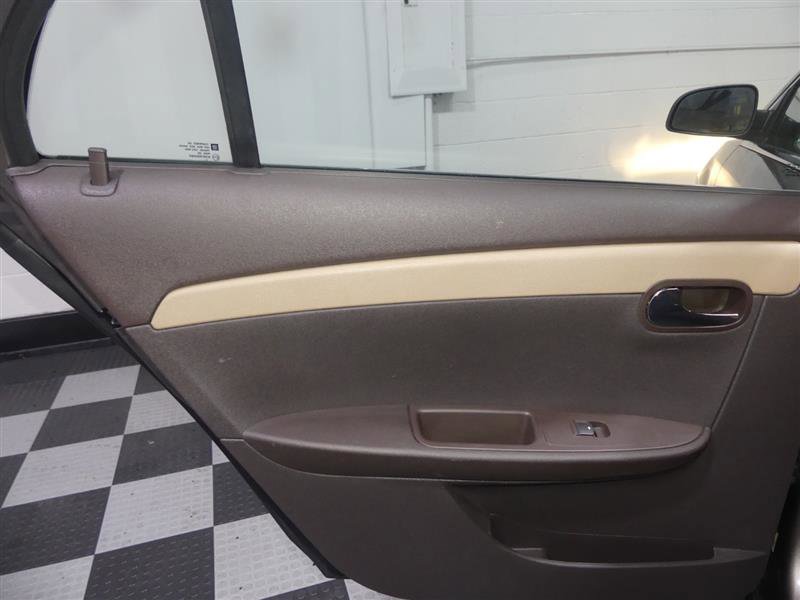 Used 2012 Chevrolet Malibu LS w/ LS Uplevel Package FWD image 23