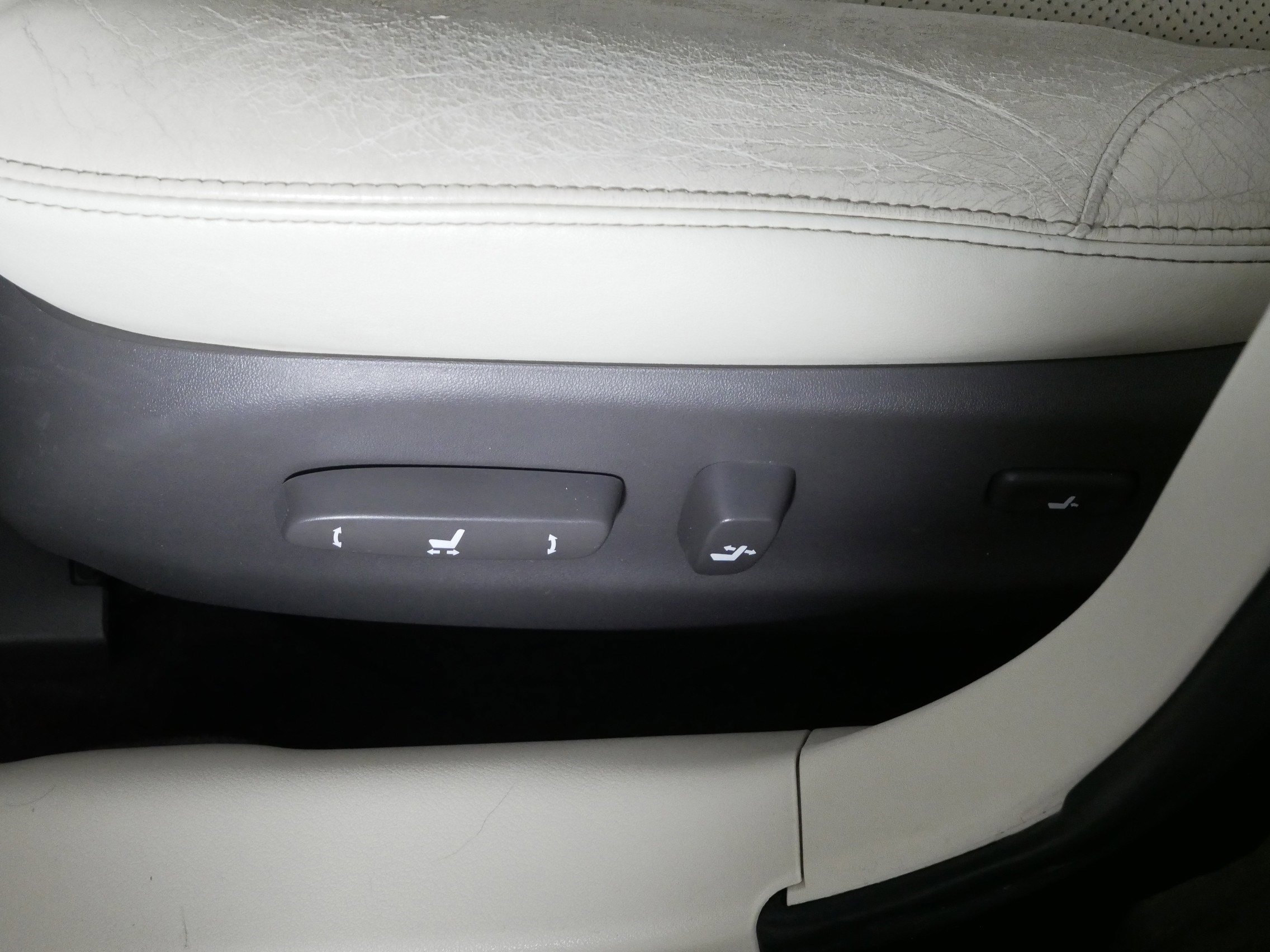 Used 2012 Lexus IS 250 image 20