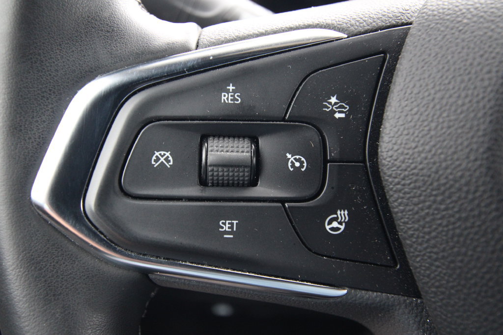 Used 2025 Chevrolet TrailBlazer ACTIV FWD image 20
