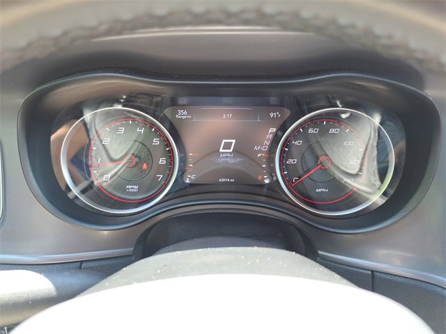 Used 2023 Dodge Charger GT image 13