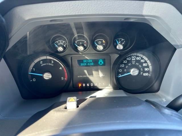 Used 2012 Ford F550 XL w/ Payload Upgrade Pkg image 13