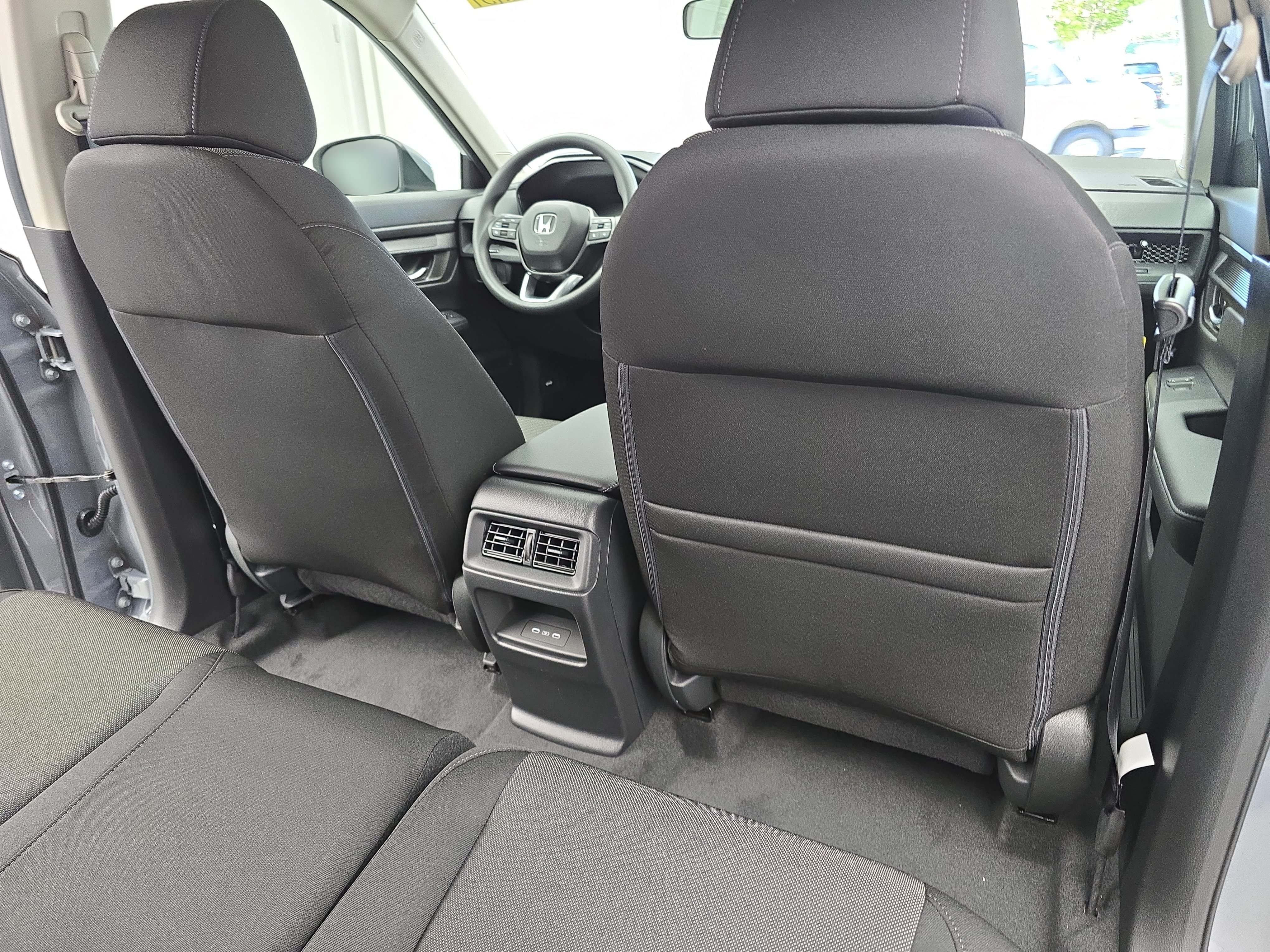 New 2027 Honda CR-V EX image 11