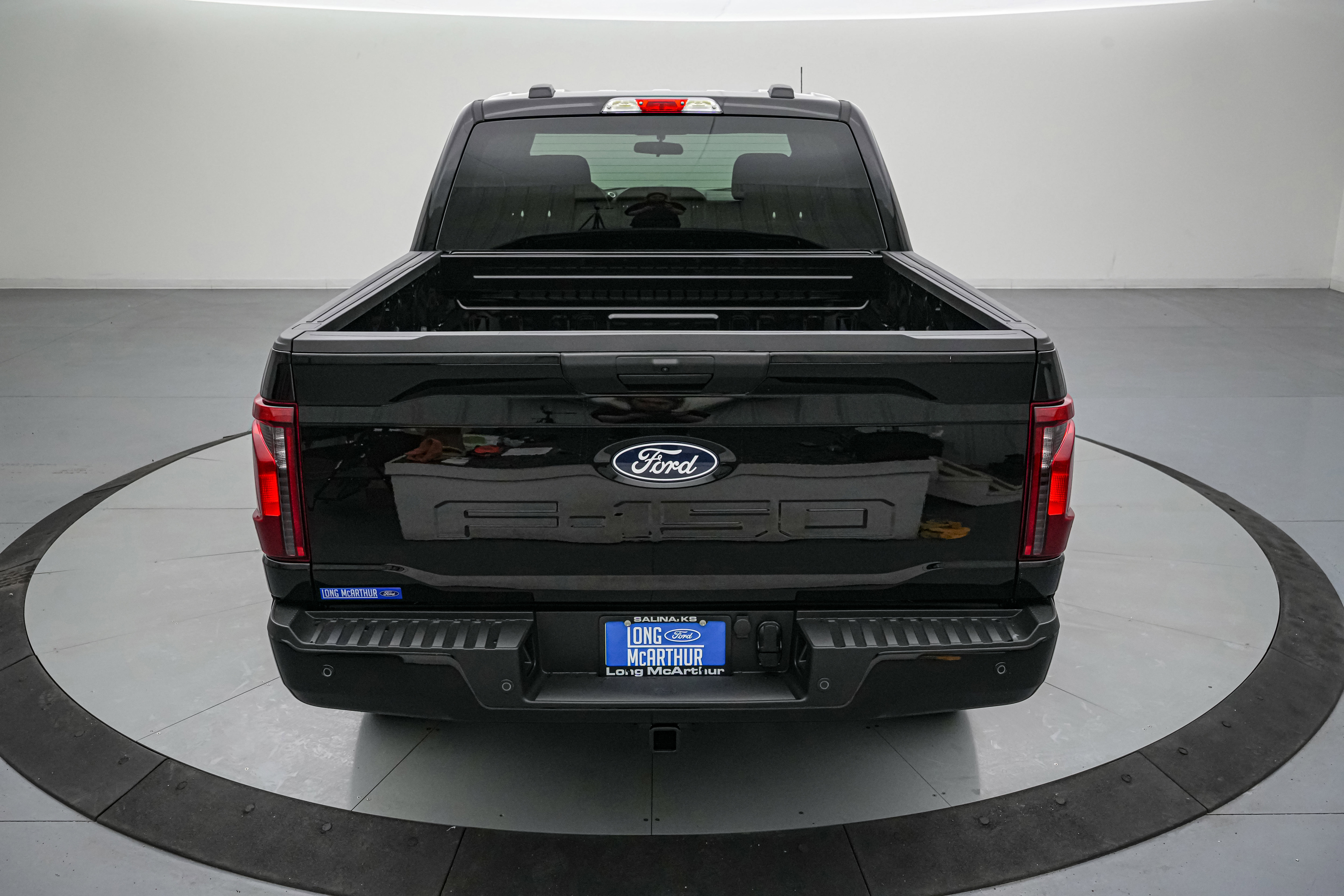 New 2026 Ford F150 STX w/ Equipment Group 200A image 5