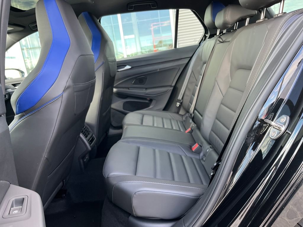 New 2026 Volkswagen Golf image 23