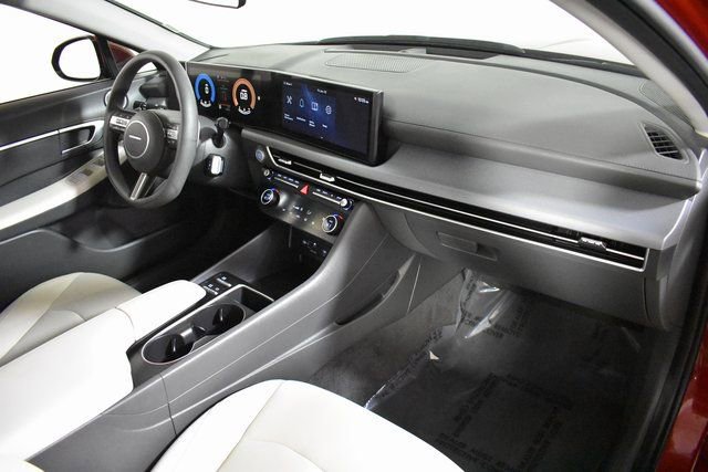 Used 2025 Hyundai Sonata SEL image 34
