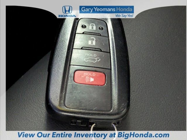 Used 2021 Toyota RAV4 XSE w/ XSE Grade Weather Package image 35