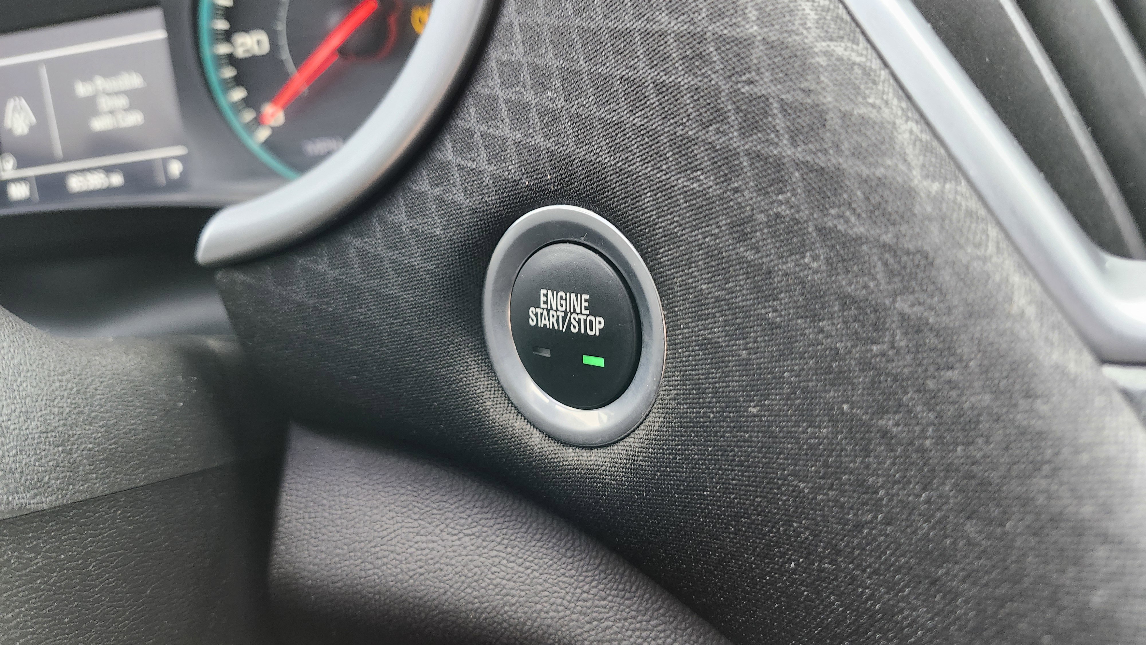 Used 2019 Chevrolet Malibu LS image 7