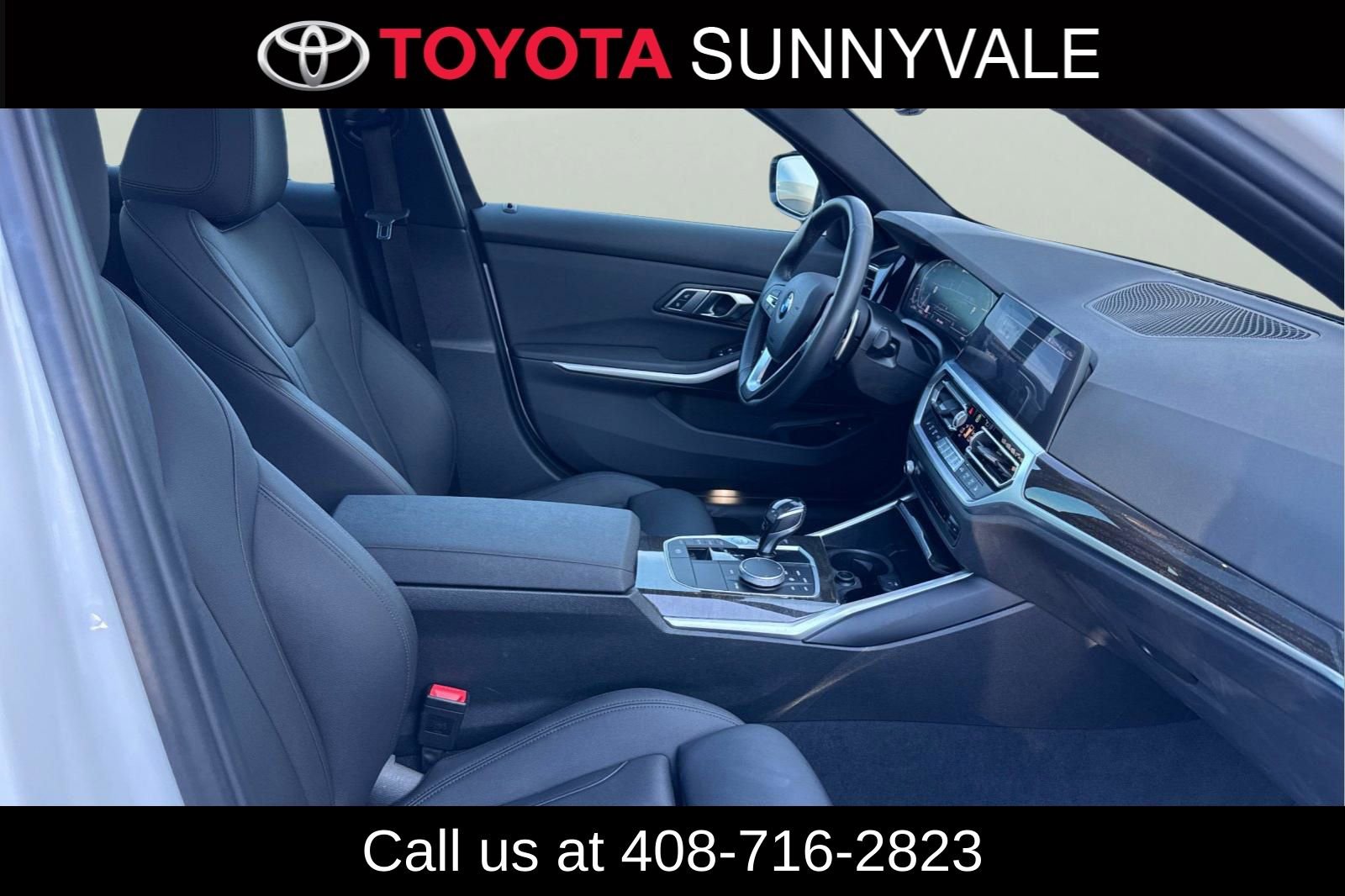 Used 2021 BMW 330e 330e iPerformance w/ Convenience Package image 19