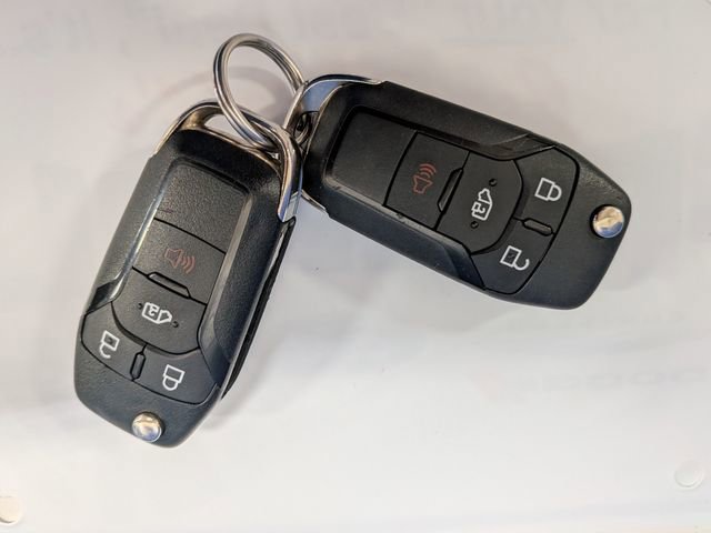 Used 2024 Ford Transit 250 Low Roof w/ Exterior Upgrade Package image 34