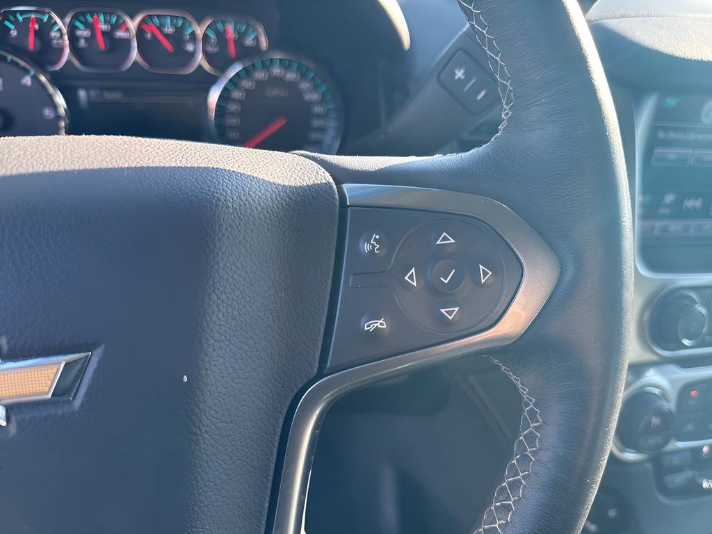 Certified 2016 Chevrolet Suburban LTZ w/ Max Trailering Package AWD/4WD image 42