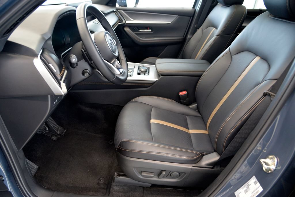 Certified 2026 MAZDA CX-90 Plug-In Hybrid w/ Premium Plus AWD/4WD image 15