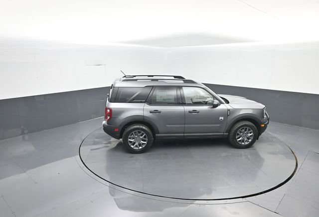 New 2025 Ford Bronco Sport Big Bend image 24