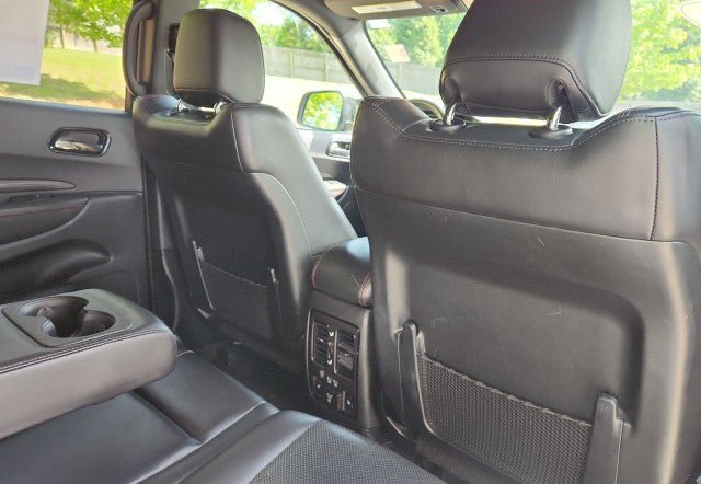 Used 2024 Dodge Durango GT AWD/4WD image 40
