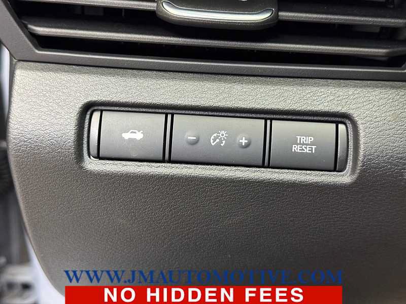 Used 2024 Nissan Altima 2.5 SR w/ SR Premium Package AWD/4WD image 33