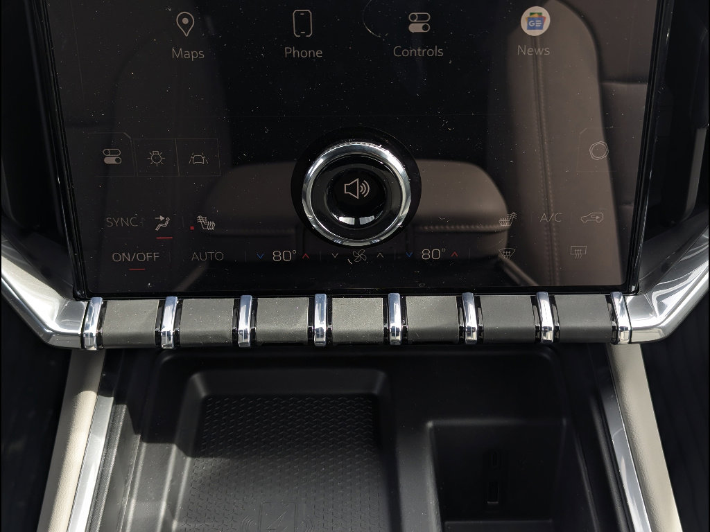 New 2026 GMC Acadia Elevation w/ LPO, Floor Liner Package image 24