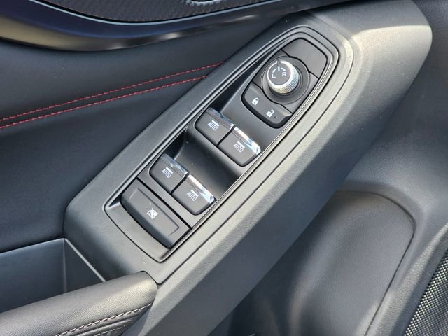 New 2026 Subaru WRX Premium image 21