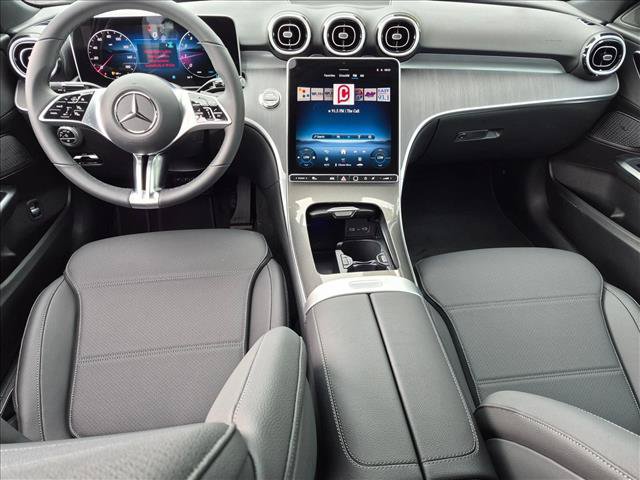 New 2026 Mercedes-Benz C 300 Sedan image 13