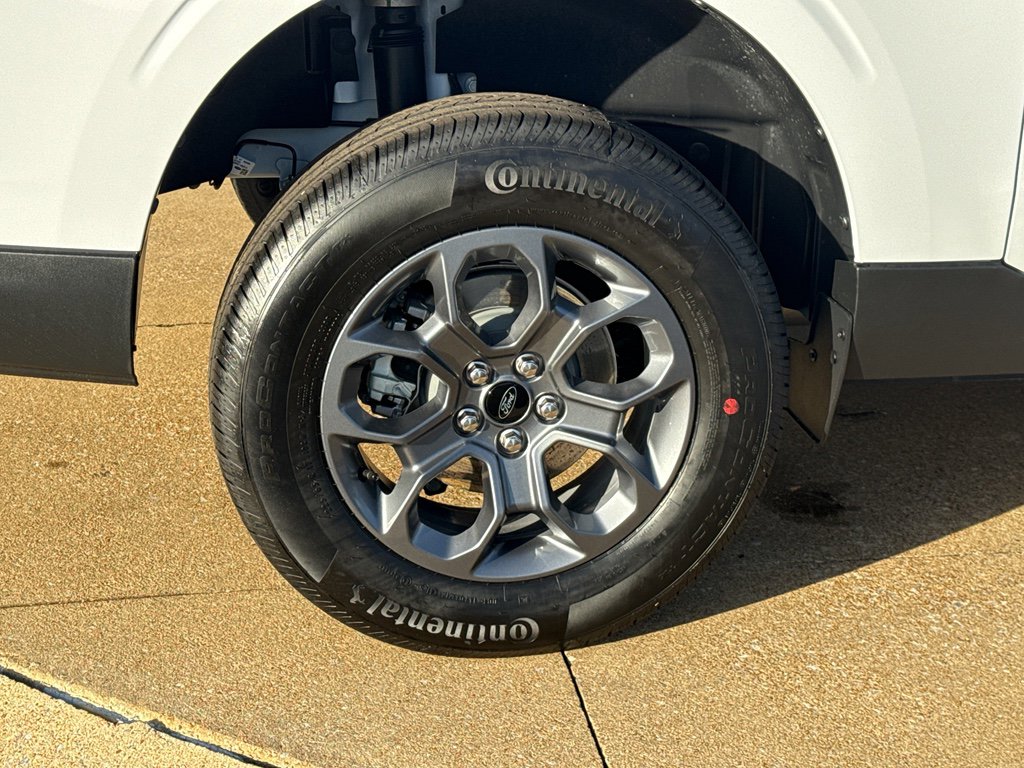 New 2026 Ford Maverick XLT w/ XLT Luxury Package image 6