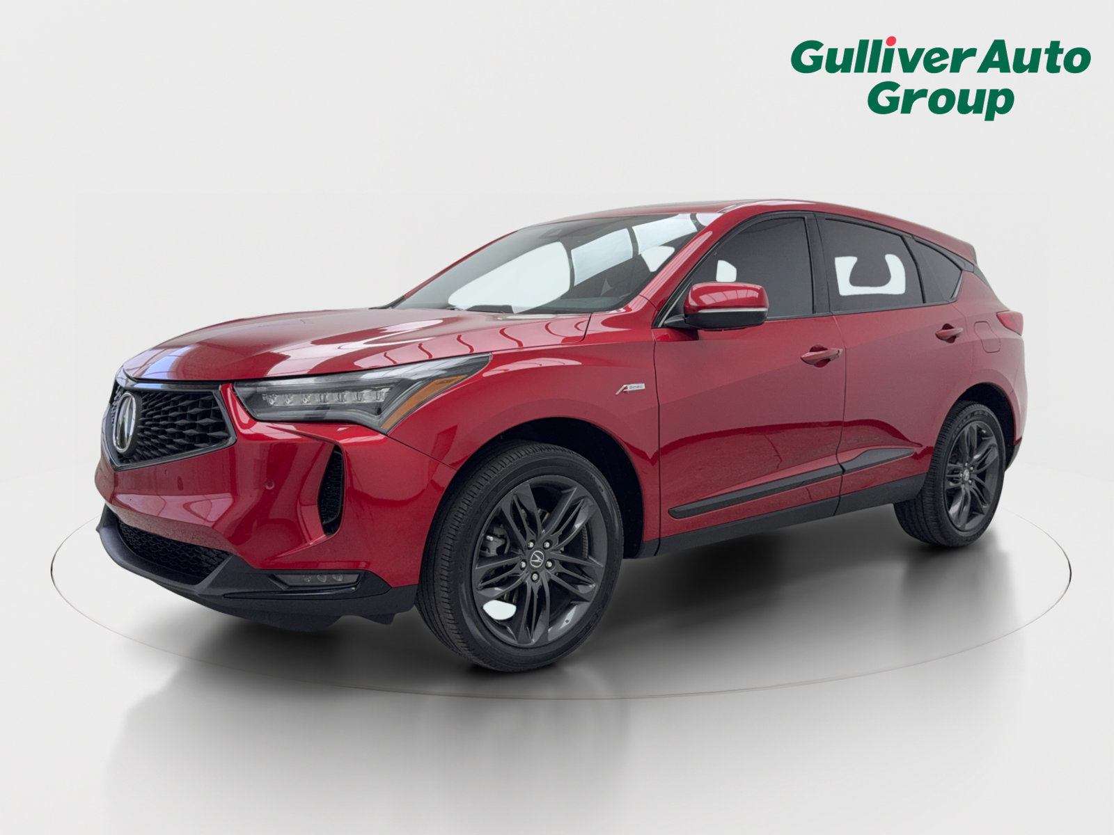 Used 2023 Acura RDX w/ Advance Package FWD image 2