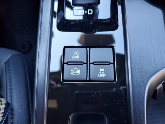 New 2026 Subaru Outback Premium AWD/4WD image 38