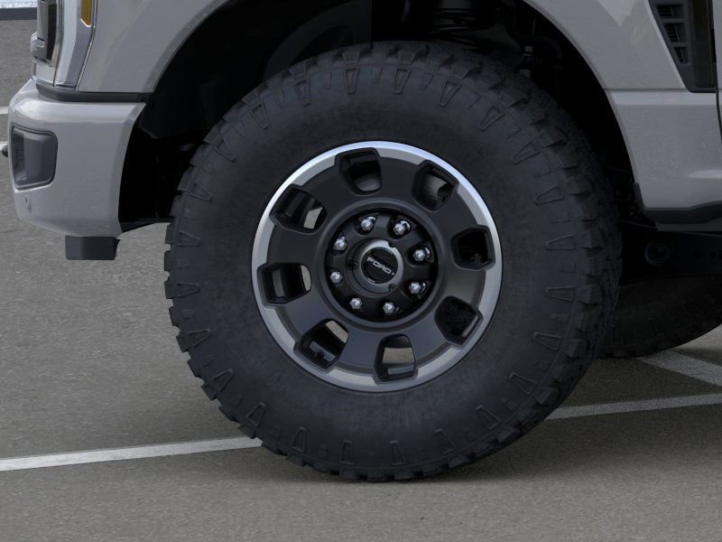 New 2026 Ford F250 Platinum image 19