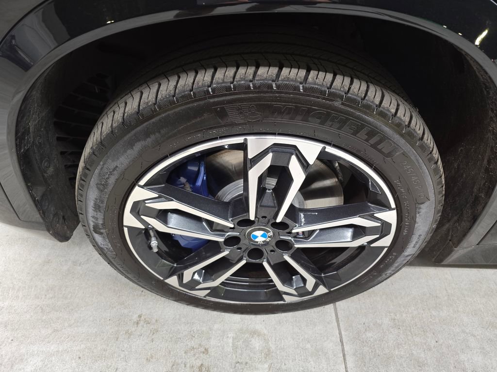 Used 2025 BMW X1 M35i image 10