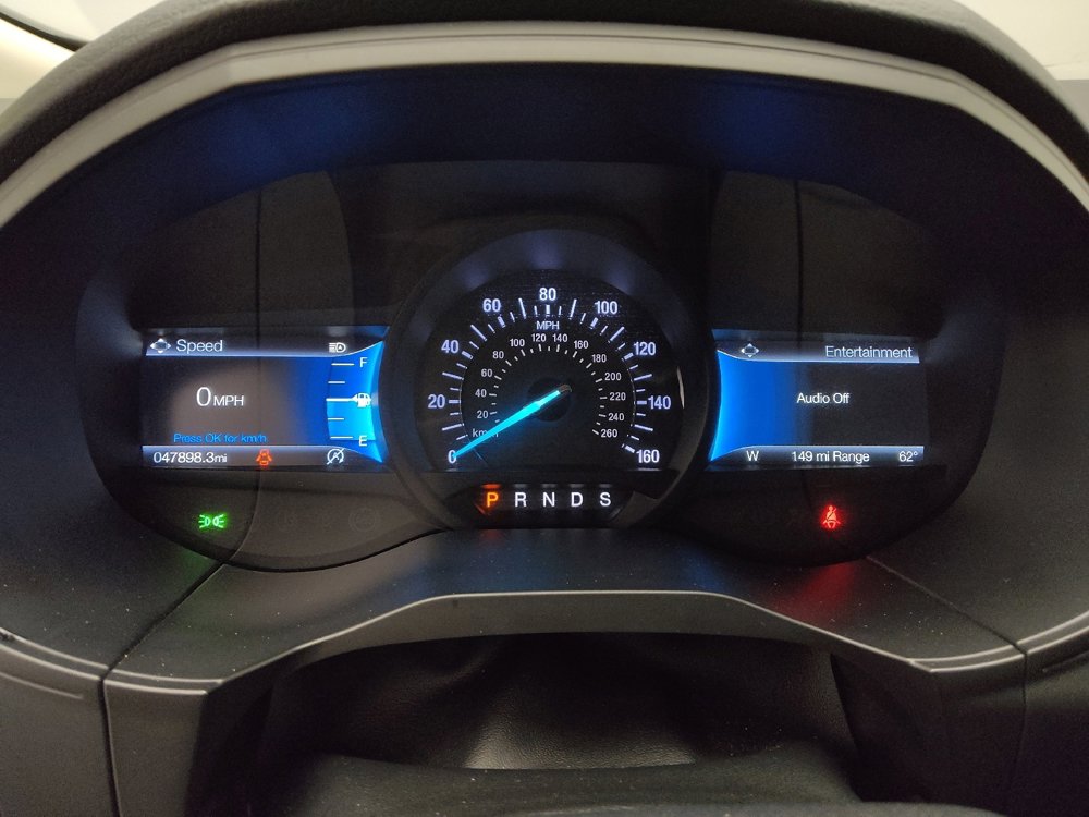 Used 2022 Ford Edge SEL w/ Convenience Package image 23
