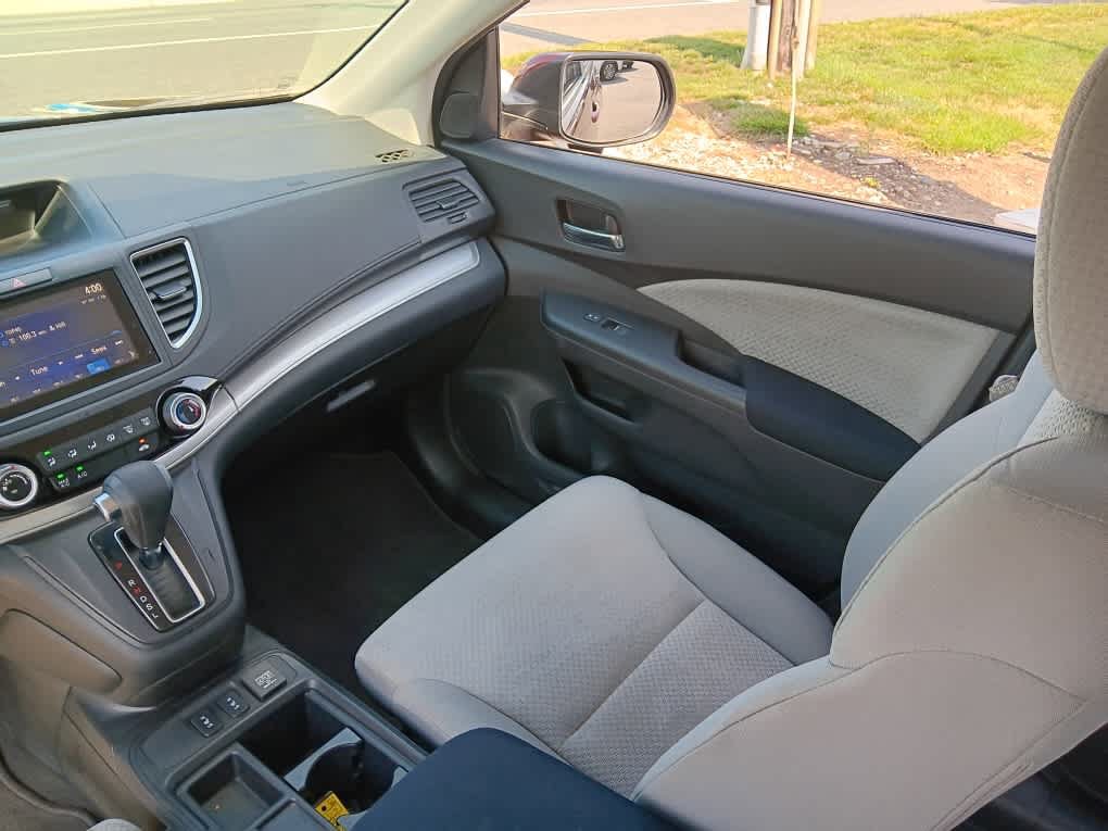 Used 2016 Honda CR-V EX image 13
