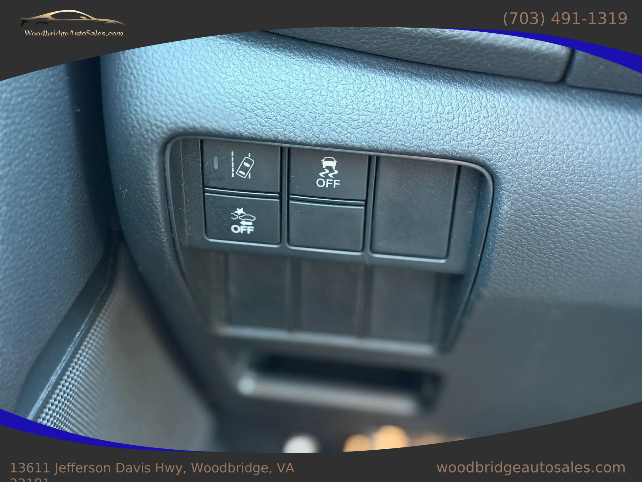 Used 2018 Honda CR-V EX image 27