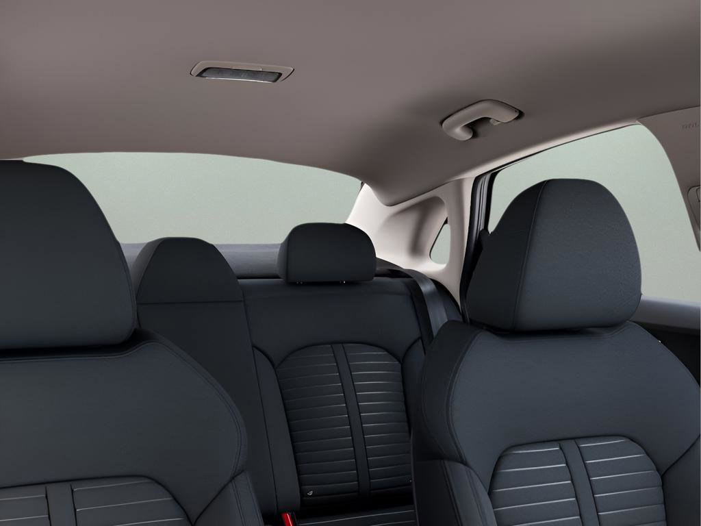 New 2025 Kia K5 LXS image 45