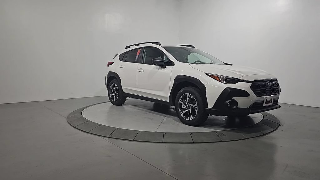 New 2026 Subaru Crosstrek 2.5i Premium w/ Crosstrek Mirror Package AWD/4WD image 7