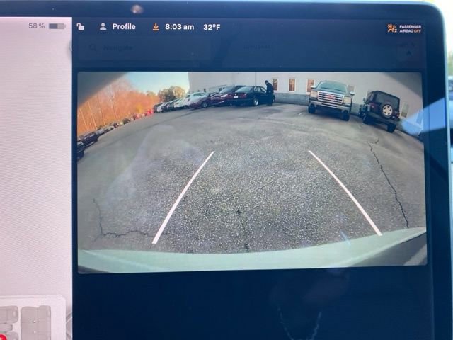 Used 2020 Tesla Model 3 Long Range image 13