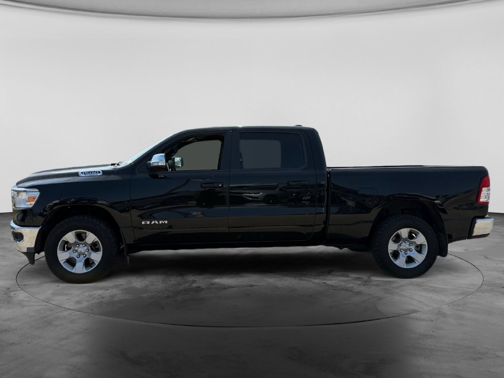 Used 2022 RAM 1500 Big Horn AWD/4WD image 6