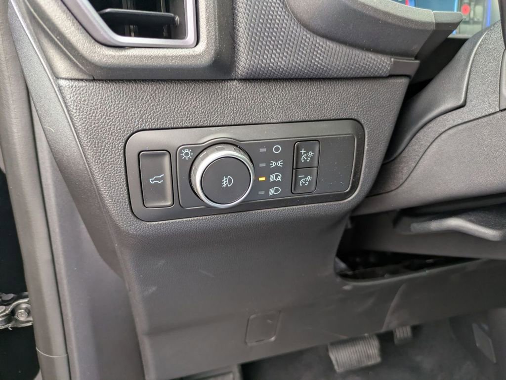 New 2025 Ford Bronco Sport Outer Banks w/ Outer Banks Tech Package+ image 38